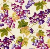 Muscat Violet